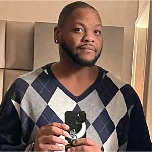 Meet your Posher, Delroy